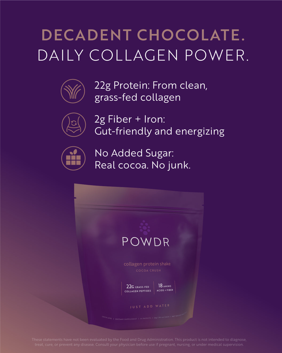 Collagen Protein Shake