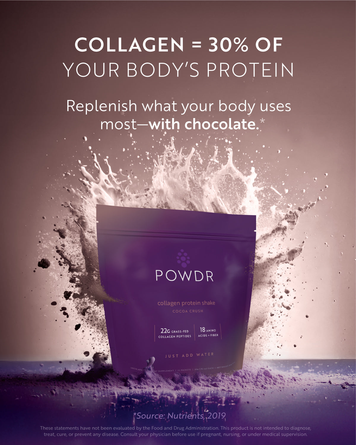 Collagen Protein Shake