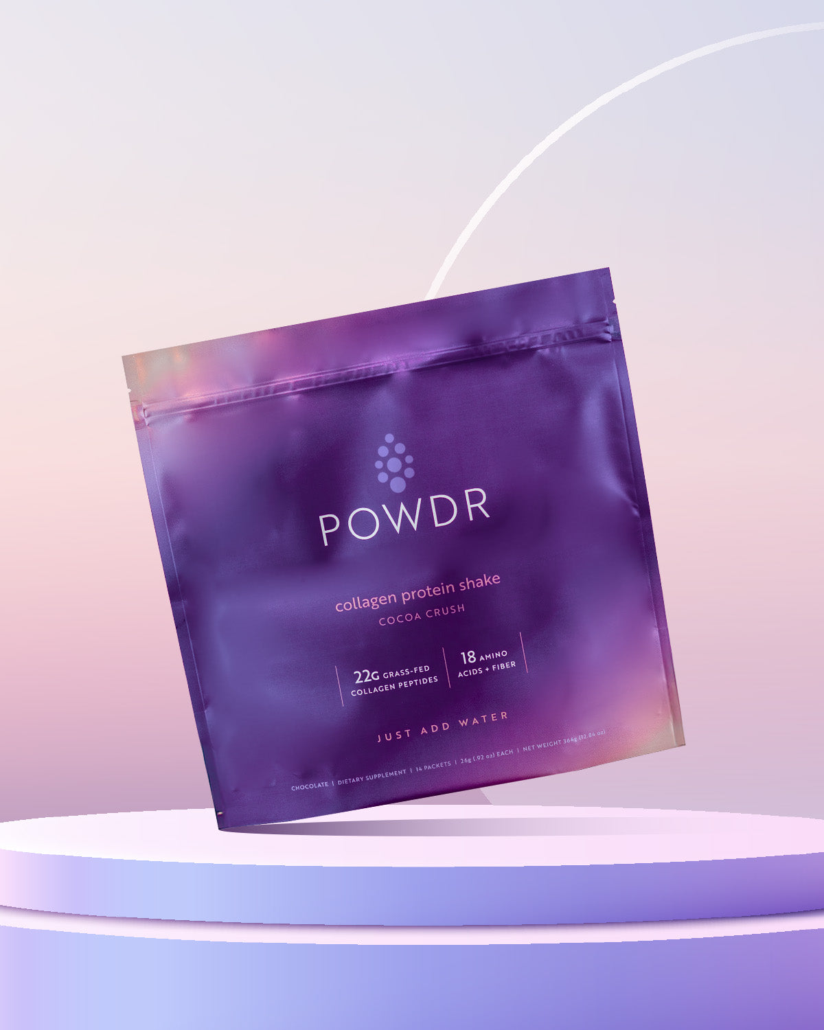 Collagen Protein Shake