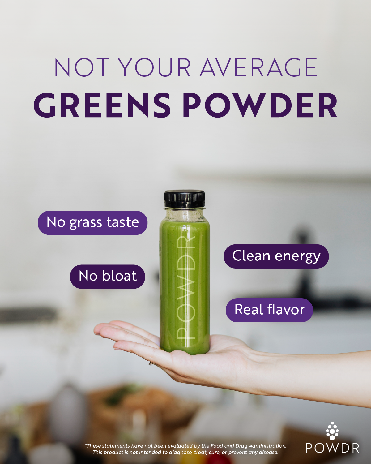 Super Greens