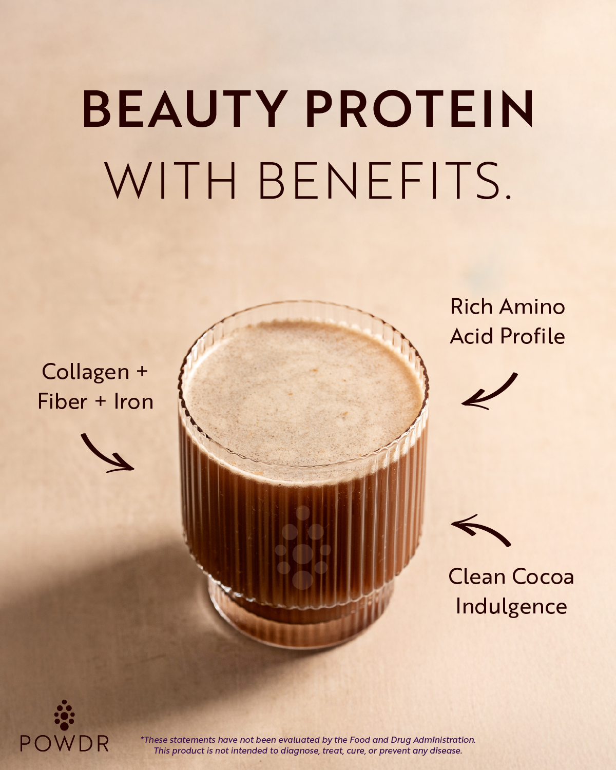 Collagen Protein Shake