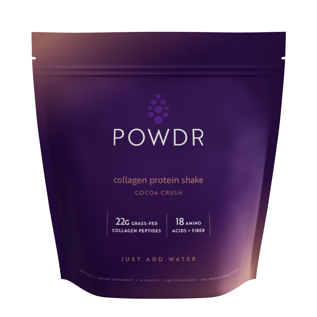 Collagen Protein Shake