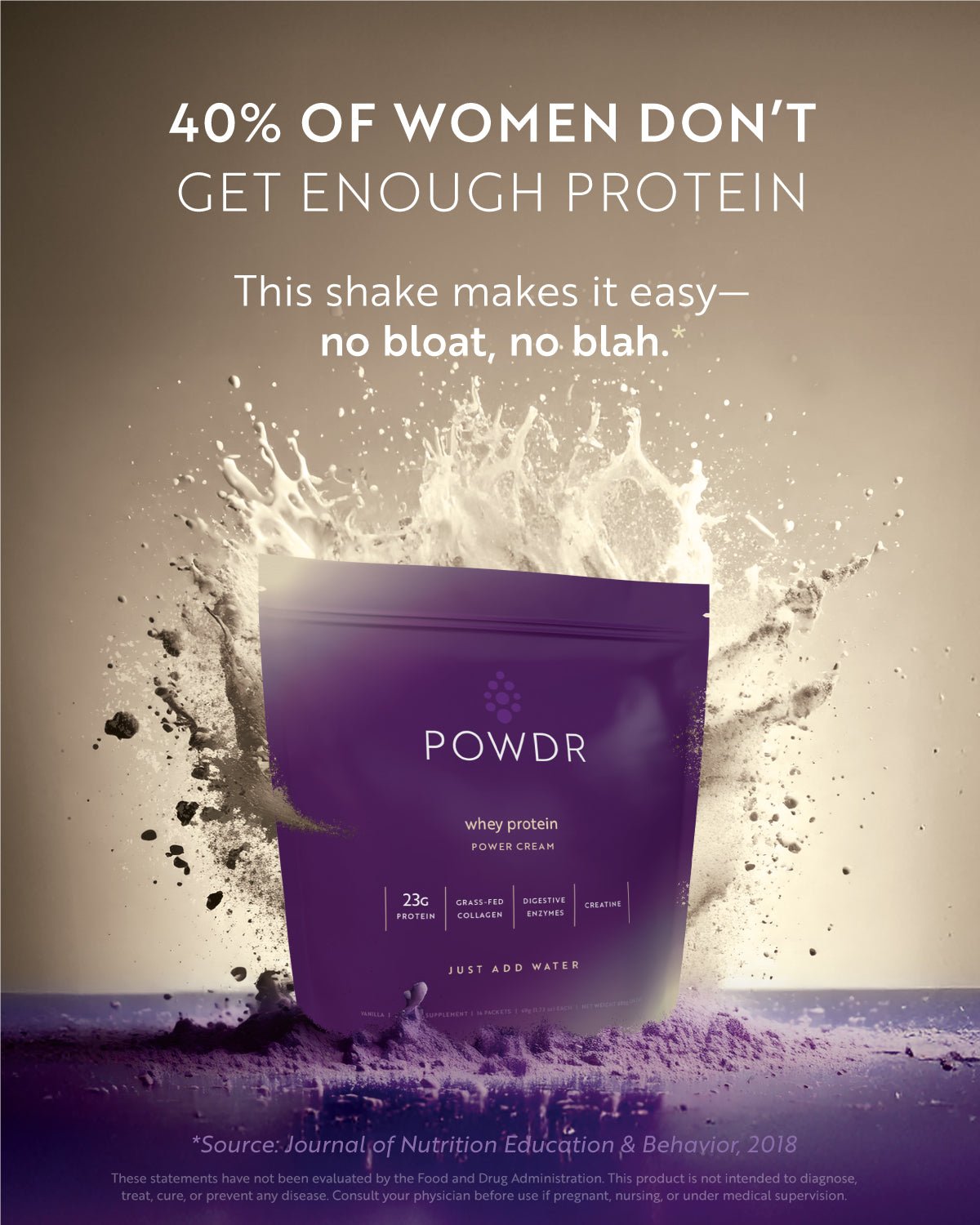 Whey Protein