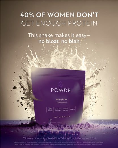 Whey Protein