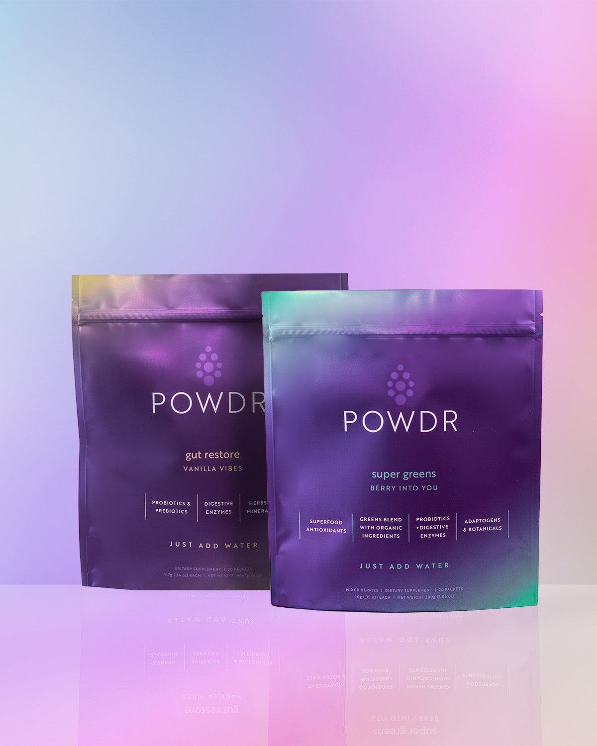 Gut Health Bundle