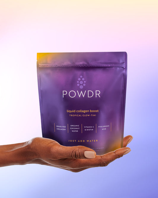 Liquid Collagen Boost