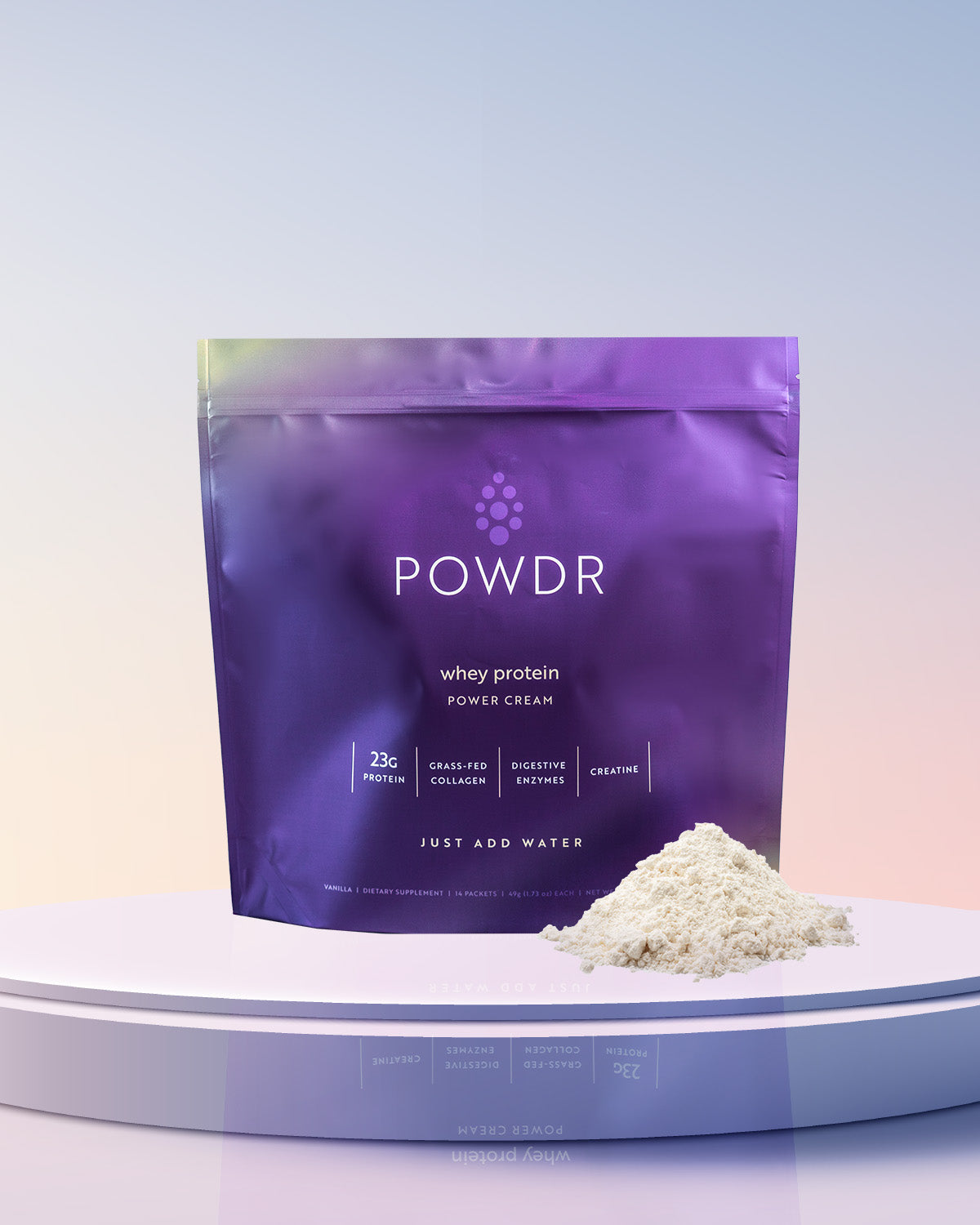 Whey Protein