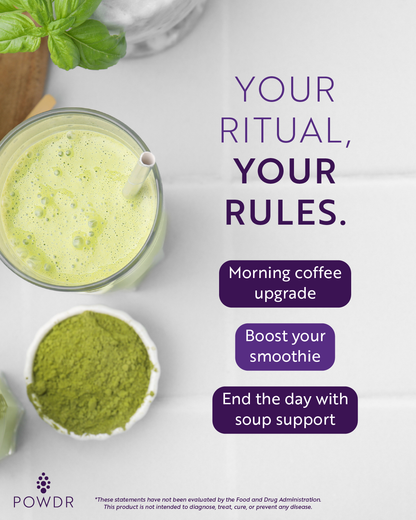 Glow Bundle | Collagen for Skin, Hair, and Joints