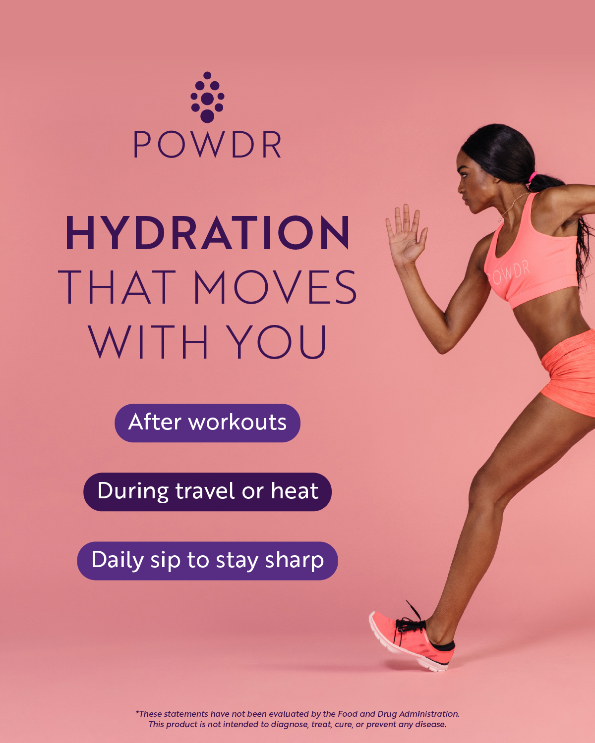 Hydration + Muscle Recovery Bundle