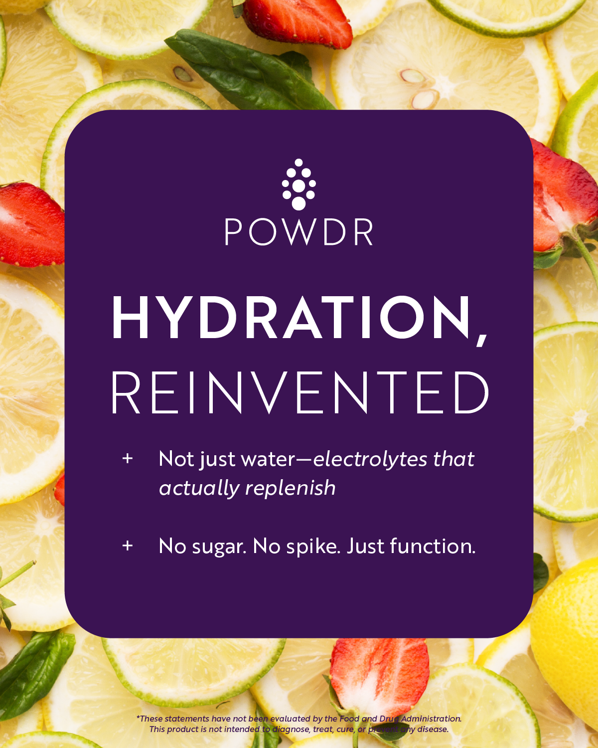 Hydration + Muscle Recovery Bundle