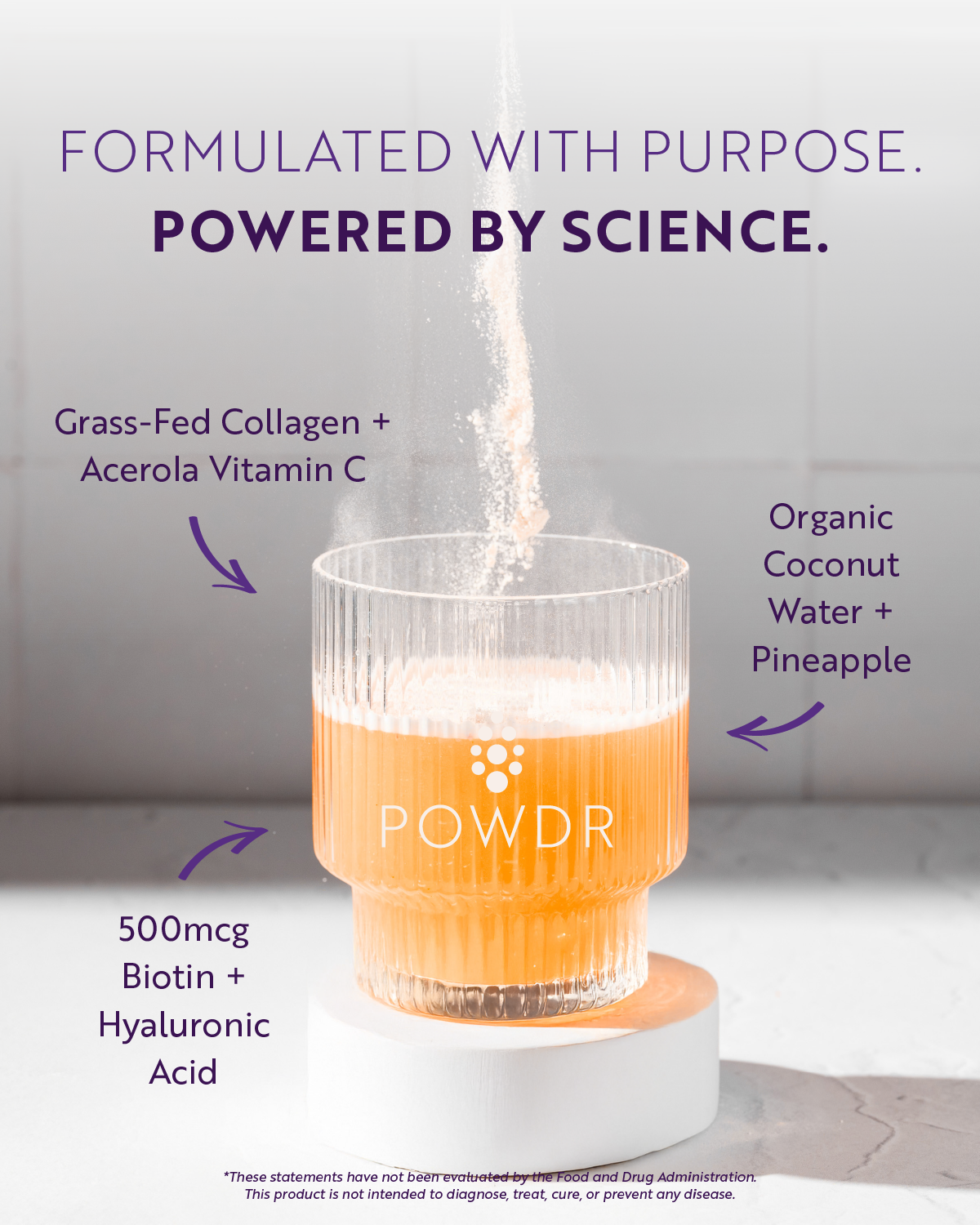 Liquid Collagen Boost