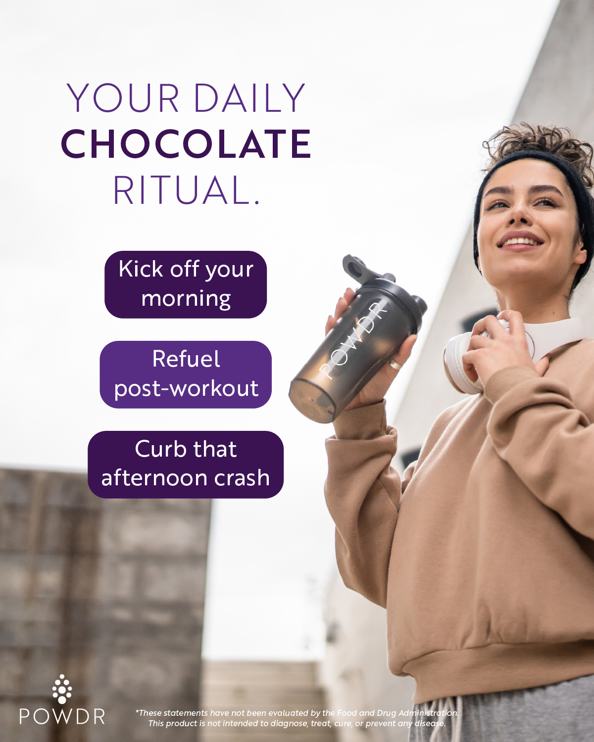 Hydration + Muscle Recovery Bundle