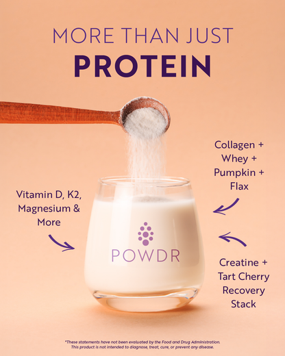 Whey Protein
