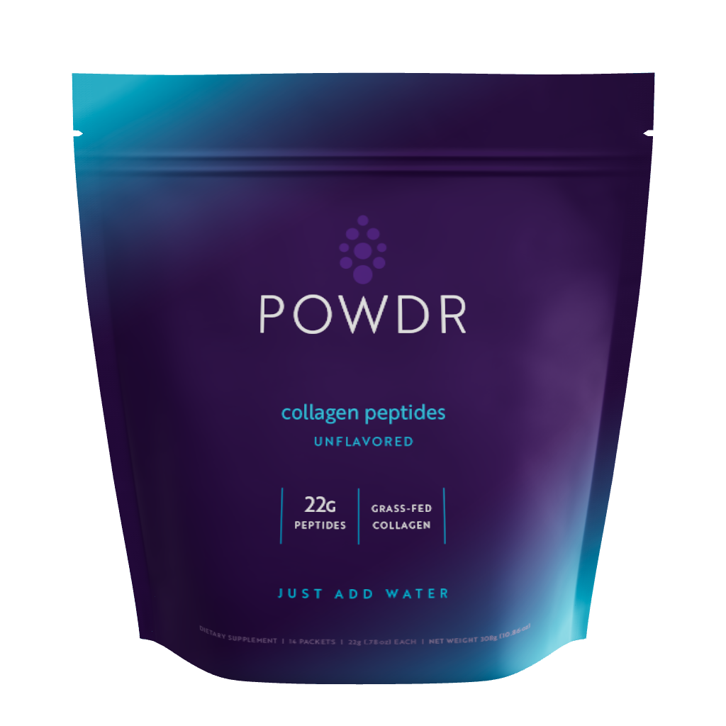 Collagen Peptides