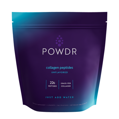 Collagen Peptides
