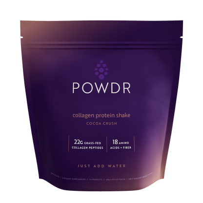Collagen Protein Shake