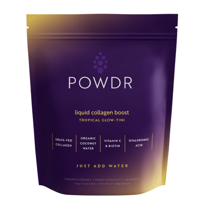 Liquid Collagen Boost