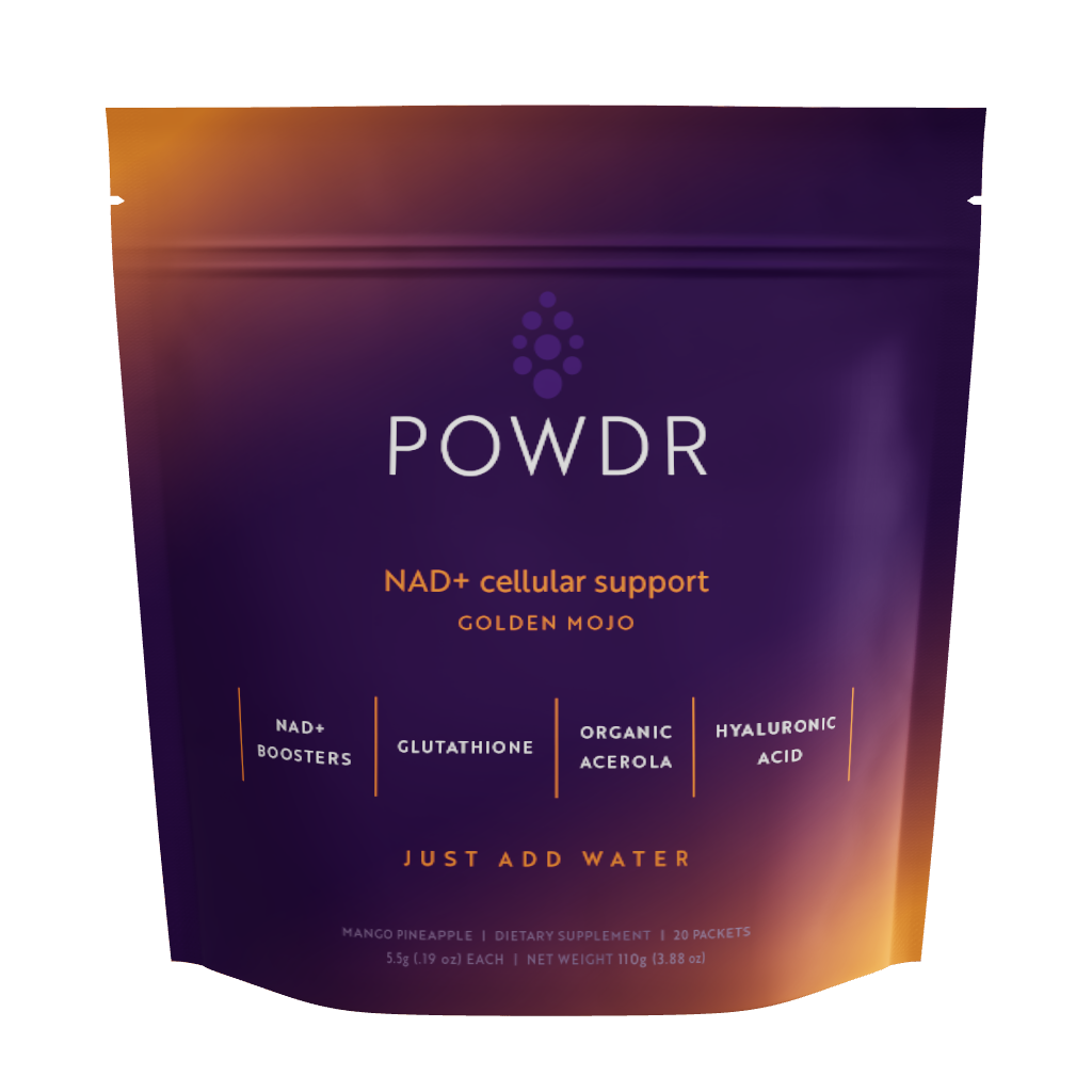NAD+ Cellular Support