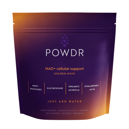NAD+ Cellular Support