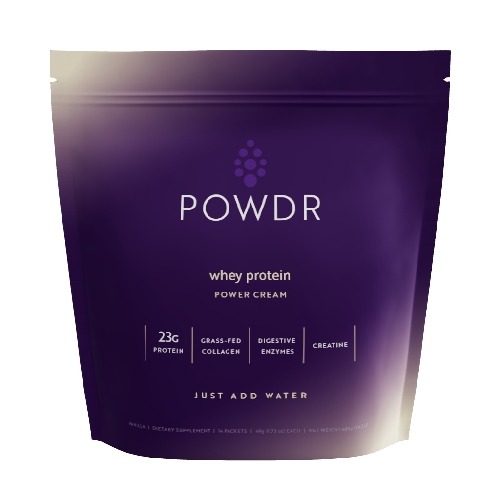 Whey Protein