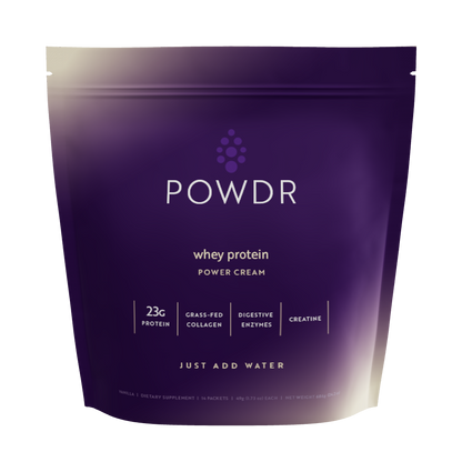 Whey Protein