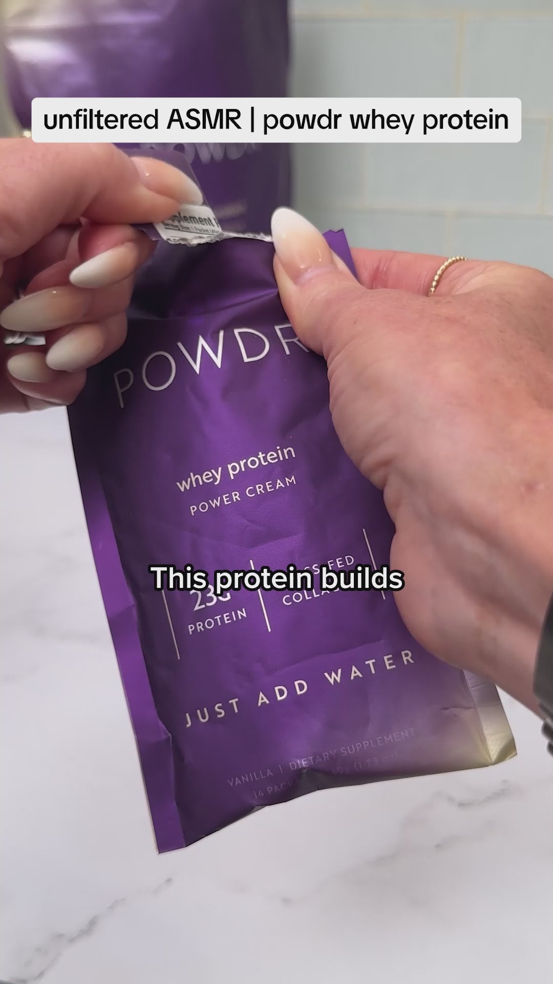 Whey Protein